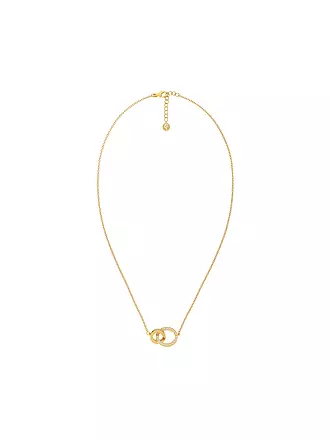 EDBLAD | Halskette ETERNAL ORBIT NECKLACE | 